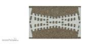 Peco SB1493 - Gleisbettung für 20°-Kreuzung SL-E1493 von Peco (H0m)