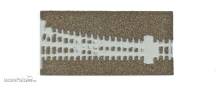 Peco SB1495 - Gleisbettung für rechte Weiche SL-E1495 von Peco (H0m)