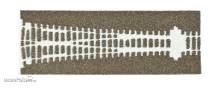 Peco SB198 - Gleisbettung für 12°-Y-Weiche SL-E198 / SL-(E)98 von Peco (H0)