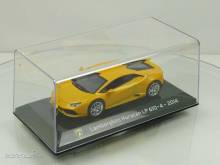 Techno SC2 - Lamborghini Huracan Coupé