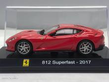 Techno SC6 - Ferrari 812