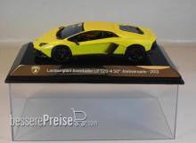 Techno SC7 - Lamborghini Aventador LP 720