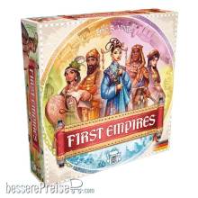 Sand Castle Games SCGD0004 - First Empires