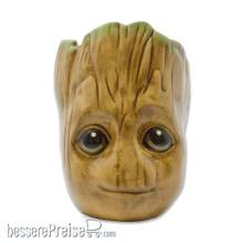 Pyramid International SCMG25438 - Guardians of the Galaxy 3D Shaped Tasse Baby Groot