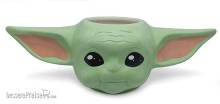 Pyramid International SCMG25972 - Star Wars: The Mandalorian 3D Shaped Tasse The Child
