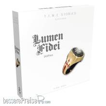 Space Cowboys SCO0007 - TIME Stories - Lumen Fidei Erweiterung DE
