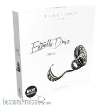 Space Cowboys SCO0011 - TIME Stories - Estrella Drive Erweiterung DE