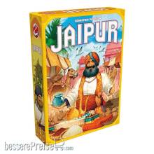 Space Cowboys SCOD0038 - Jaipur