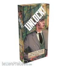 Space Cowboys SCOD0044 - Unlock! - Sherlock Holmes: Faden (Einzelszenario) Box5B