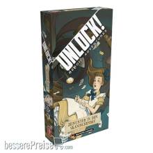 Space Cowboys SCOD0045 - Unlock! - Hinunter i.d. Kaninchenbau (Einzelszenario) Box5C