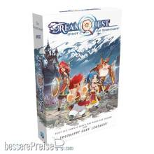 Space Cow SCOD0102 - DreamQuest