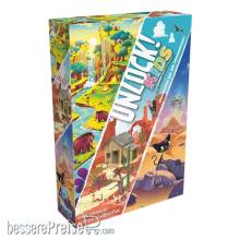 Space Cow SCOD0103 - Unlock! Kids: Geschichten aus der Vergangenheit