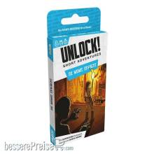 Space Cowboys SCOD0106 - Unlock! Short Adventures: Die Mumie erwacht