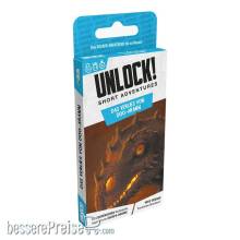 Space Cowboys SCOD0108 - Unlock! Short Adventures: Das Verlies von Doo-Arann