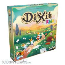 Space Cow SCOD5006 - Dixit Kids