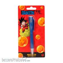 SD Toys SDTDRB22044 - Dragon Ball Kugelschreiber mit Licht-Projektor Capsule Corp