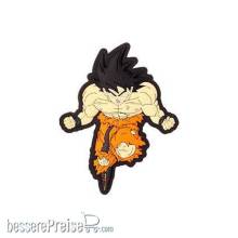 SD Toys SDTDRB24956 - Dragon Ball Relief Magnet Goku DBZ