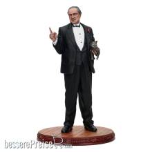 Der Pate Movie Icons PVC Statue Don Vito Corleone The Offer 20 cm