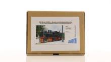 Zimo SETMALLET - Digitalumrüstset für das TrainLine45-Modell HSB Mallet 995901