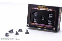 Steamforged Games SFGAAGC003 - Cats of Gullet Cove