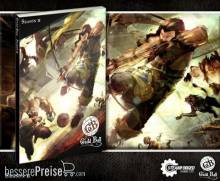Steamforged Games SFGBACC02001 - Guild Ball Season 2 Rulebook