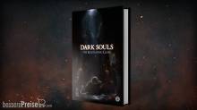Steamforged Games SFGDSRPG001 - Dark Souls RPG Corerule Book