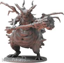 Steamforged Games SFGDSRPG011 - Dark Souls RPG Minis Wave 2 SKU 4 - Protector of the Asylum