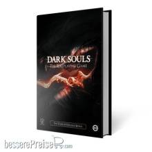 Steamforged Games SFGDSRPG022 - Dark Souls RPG: The Tome of Strange Beings