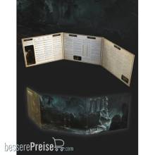 Steamforged Games SFGDSRPG029 - Dark Souls RPG: GM Screen