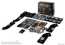 Steamforged Games SFGDSTCG001 - Dark Souls: The Card Game