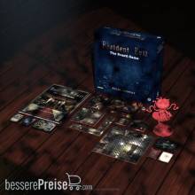 Steamforged Games SFGE1003 - Resident Evil: The Bleak Outpost