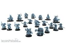 Epic Encounters SFGEE004 - Epic Encounters: Halls of the Orc King