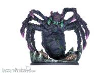 Steamforged Games SFGEE009 - Epic Encounters: Web of the Spider Tyrant