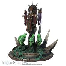 Steamforged Games SFGEE011 - Epic Encounters: Tower of the Lich Empress