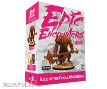 Steamforged Games SFGEE022 - Epic Encounters: Rage of the Gnoll Warseeker