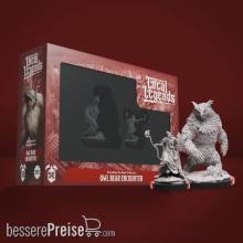 Steamforged Games SFGEELL003 - Epic Encounters - Local Legends (Owlbear)