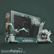 Steamforged Games SFGEELL005 - Epic Encounters - Local Legends (Bat Demon)