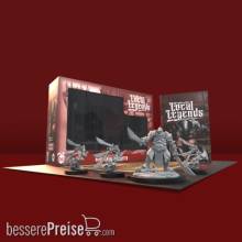 Steamforged Games SFGEELL009 - Epic Encounters - Local Legends (Berserker)