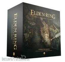 Steamforged Games SFGER003KS - Elden Ring: The Board Game - Stormveil Castle