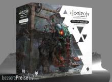 Steamforged Games SFGHFW001 - Horizon Forbidden WestTM: Seeds of Rebellion (Core Game)
