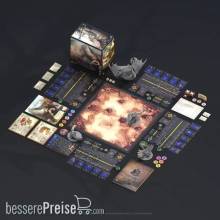 Steamforged Games SFGHW002 - Monster Hunter World: Wildspire Waste