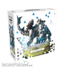 Steamforged Games SFGHZD009 - Horizon Zero Dawn: Thunderjaw Expansion