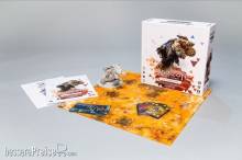 Steamforged Games SFGHZD011 - Horizon Zero Dawn Board Game - Rockbreaker Expansion
