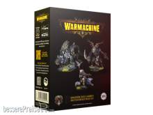 Steamforged Games SFGIKKDR210 - Warmachine: Khador Old Umbrey Battlegroup Box