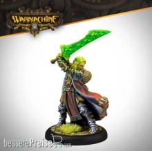 Steamforged Games/Privateer Press SFGIKMER088 - Warmachine: Prisoner 102822