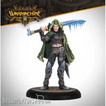 Steamforged Games/Privateer Press SFGIKMER091 - Warmachine: Eiryss, Shadow of Retribution