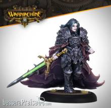 Steamforged Games SFGIKMER092 - Warmachine: Alexia, Queen of the Damned