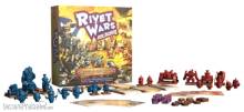 Steamforged Games SFGRW001 - Rivet Wars: Battle of Rivet (Core Game)