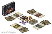 Steamforged Games SFGSG001 - Shadow Games