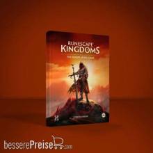 Steamforged Games SFGSKRPG001 - RuneScape Kingdoms: The Roleplaying Game